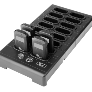Auri Docking Station 16