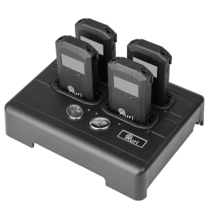 Auri Docking Station 4