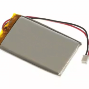 Replacement Battery for Auri RX1