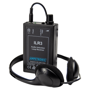 Headphones (Standard)